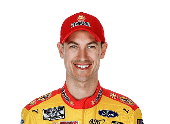 JOEY LOGANO